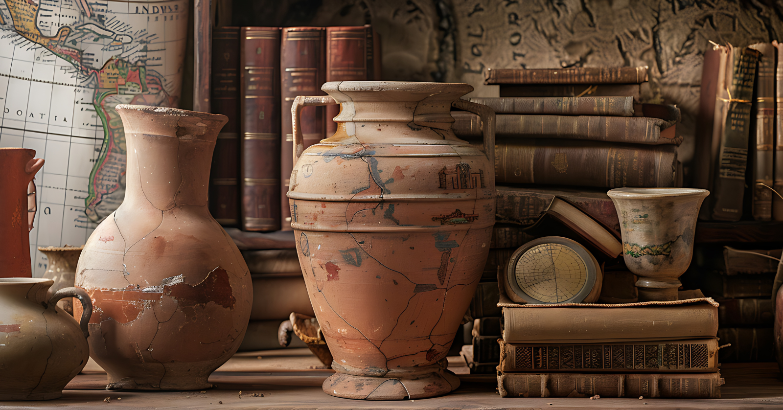 Antik Wagner Geschichte