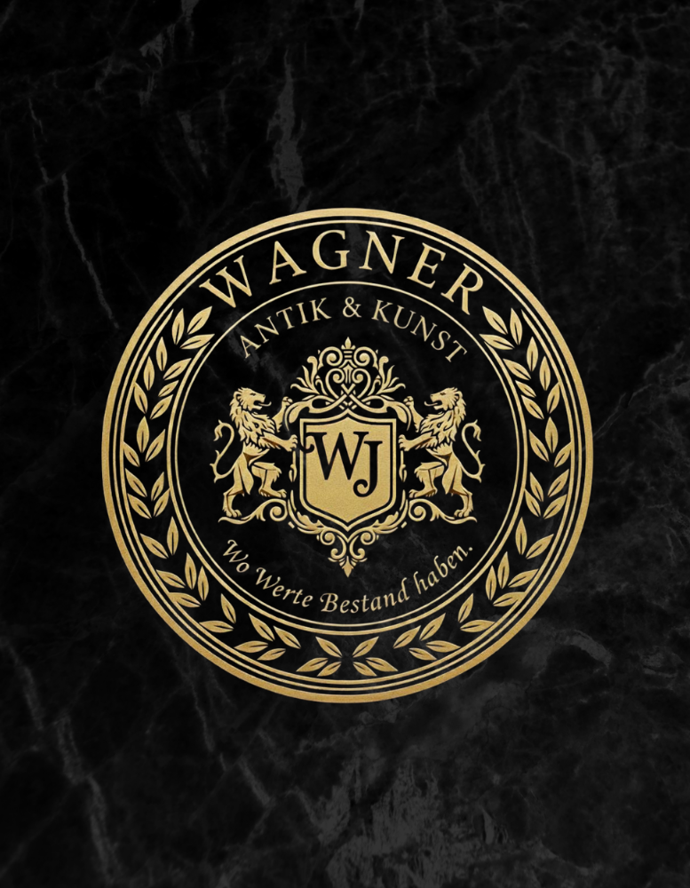 Antik Wagner Logo